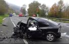 Accidente mortal en Oieregi II