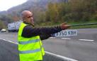 Testimonio del accidente mortal en Oieregi