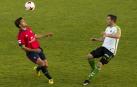 Osasuna Promesas mereció más