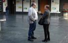 La oposición sostiene que las clases medias están pagando la reforma fiscal en Navarra
