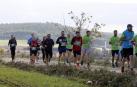 Imágenes de la 'II Carrera Popular San Martín'