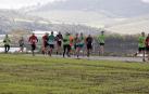 Imágenes de la 'II Carrera Popular San Martín'