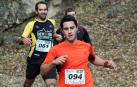 Imágenes del 'VI Cross El Arriero'