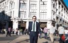London Property Partners, la empresa de un navarro en el Brexit