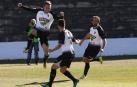 El Tudelano vuelve a sonreír y consigue los tres puntos