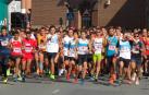 Imágenes del Cross Vuelta al Plantío 2017
