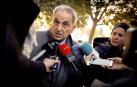 El abogado de la víctima: "Una persona tiene derecho a intentar rehacer su vida"