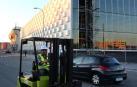 El Navarra Arena se pone a punto