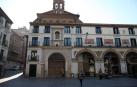 UPN pide trasladar el Archivo de Tudela a la antigua iglesia de Santa María
