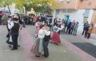 El Colegio de Enfermería afirma en Tudela que las profesionales están infravaloradas