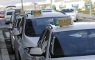 Los taxistas de Pamplona secundarán con 4 horas el paro nacional el día 29