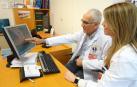 La actividad en primeras consultas de especialistas desciende un 0,15%