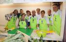 'Energía verde' para el Mercado de Tudela