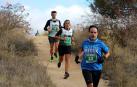 Este domingo se ha celebrado la segunda edición de la carrera Los Arcos-Viana, donde Eric Soria ha conquistado los 21 kilómetros bajando dos minutos la marca de la primera edición