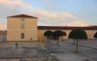 Allo destina 311.840 euros para mejoras en el colegio público La Cruz