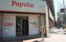 Sucursal del Banco Popular.