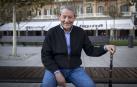 José, el Patriarca del Casco Viejo de Pamplona, se despide