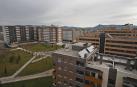 Erripagaña, un barrio en desarrollo desigual