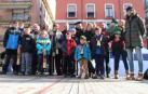 Estella pone el broche final a San Andrés con  la mejor jaca navarra