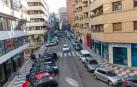 Tudela retoma la mejora de 4 céntricas calles aparcada hace 6 años