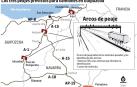 ¿Cómo funciona el sistema de peaje?