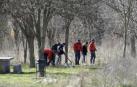 Investigan la implicación de más personas en el crimen de Caparroso
