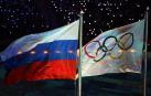 El COI suspende al Comité Olímpico de Rusia por dopaje de Estado