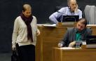 Bildu, Geroa y Podemos abren la vía para que el euskera sea oficial en toda Navarra