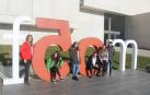 Una página web para ayudar a los universitarios que llegan a Pamplona