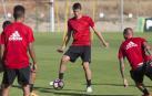 Jorge Herrando, convocado por la selección española sub 17