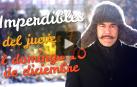 Agenda cultural de Navarra en vídeo hasta el domingo 10 de diciembre