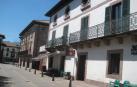 Una última sentencia reconoce al Casino de Elizondo titular del solar