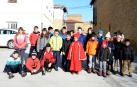 Los 'obispillos' de la Valdorba