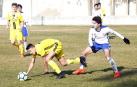 Osasuna y Ribera, fuera del Torneo de Cabanillas