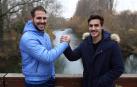 Merkatondoa acoge el Izarra-Tudelano, último derbi de la primera vuelta