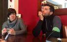 Me quedo en el pueblo | Aranguren