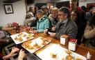 Las verduras de invierno reinan en Tudela