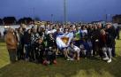El Zaragoza, campeón en Cabanillas