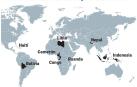 Médicos de Navarra que viajan al mundo por solidaridad
