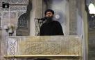 Confirmada la muerte del líder del Estado Islámico, Abu Bakr al Bagdadi