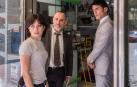 Despedida con honores de 'Estoy vivo' y forzada de 'Gran Hermano Revolution'