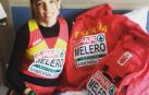 Melero: “He disfrutado pero mi vida es otra; el martes a las 8 estaré en la oficina”