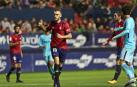 Motivos de Osasuna para creer o no creer