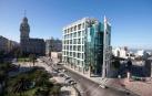 Montevideo, la ciudad mejor conectada de América Latina