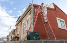 Tudela inicia el cambio de nombre de 49 calles del barrio de Lourdes