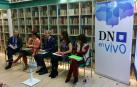 Cuatro expertos abordan la reforma fiscal de Navarra en el foro DN en Vivo