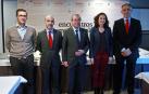 El cambio de cultura empresarial, un reto para las pymes navarras