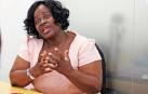 Beatrice Eyong: “500 de cada 10.000 mujeres mueren al dar a luz en África”