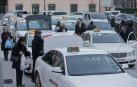 Los taxistas tienen 18 días para pedir ayudas en ecología y seguridad