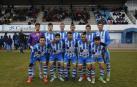 Detenidos tres jugadores del Arandina por un supuesto delito sexual contra una joven